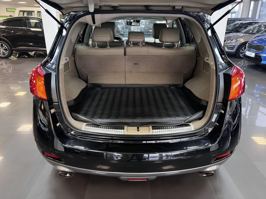 Nissan Murano II (Z51) Рестайлинг 2 Тверь  - изображение 7