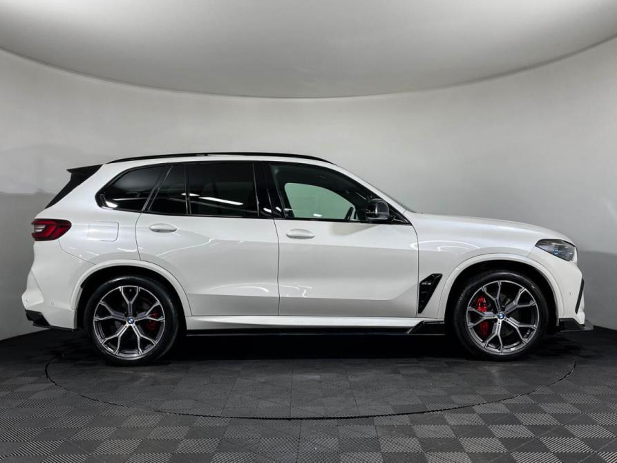 BMW X5 IV (G05/G18) Москва  - изображение 6