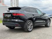 Jaguar F-Pace I Санкт-Петербург  - изображение 33