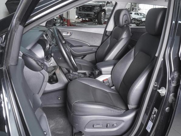 Hyundai Santa Fe III с пробегом 2015 года, цена 1 930 000 рублей, 142125 км, внедорожник, Автокод Объявления
