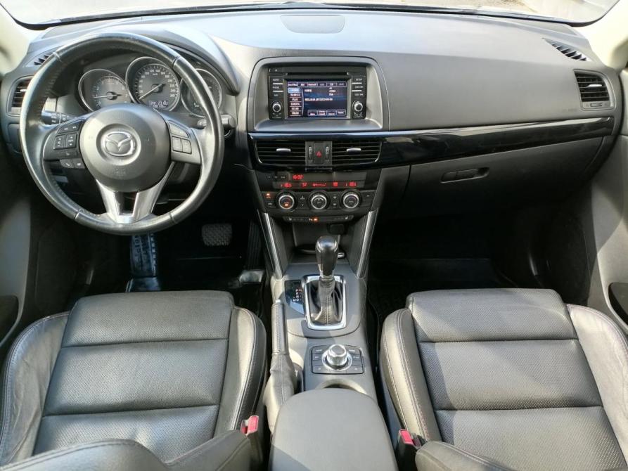 Mazda CX-5 I Санкт-Петербург  - изображение 13
