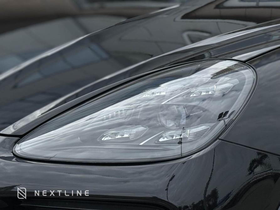 Porsche Cayenne III Самара  - изображение 5