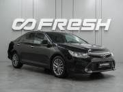 Toyota Camry VII (XV50) Рестайлинг 2 Воронеж  - изображение 24