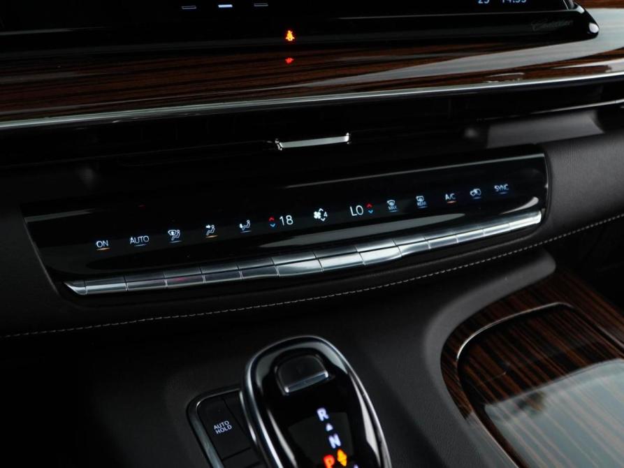 Cadillac Escalade V Москва  - изображение 21