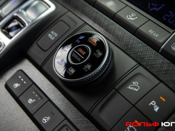Hyundai Palisade I с пробегом 2021 года, цена 4 378 000 рублей, 107000 км, внедорожник, Автокод Объявления