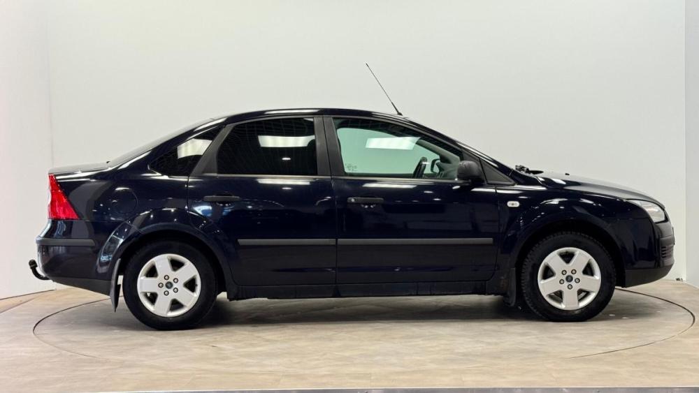 Ford Focus II Киров  - изображение 5