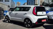 Kia Soul II Санкт-Петербург  - изображение 19