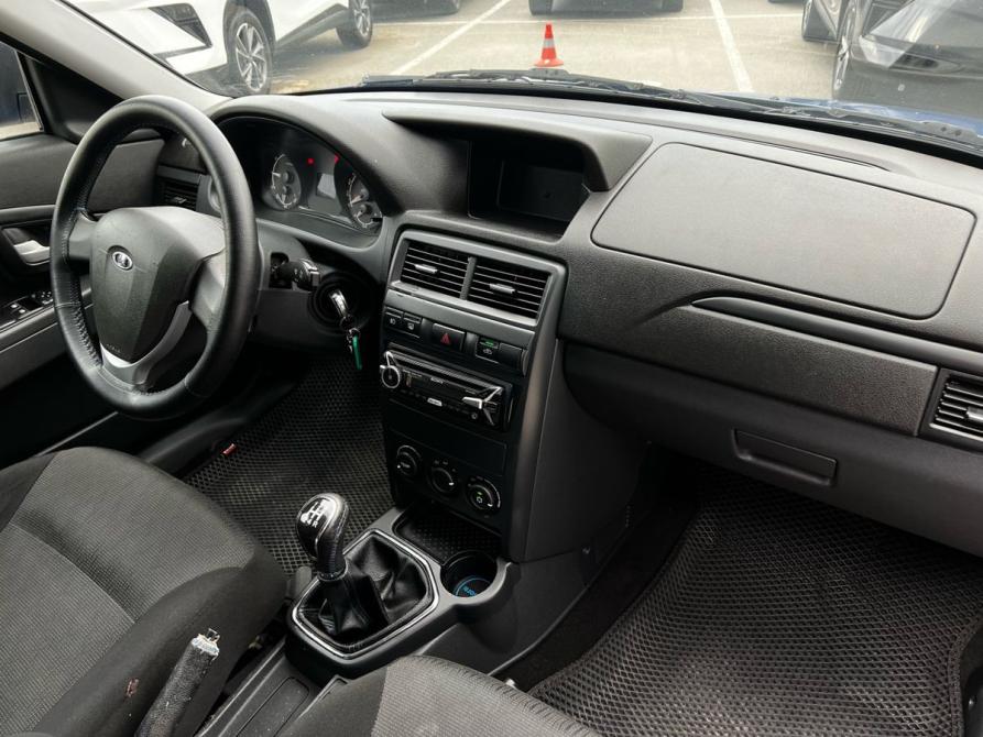 Lada (ВАЗ) Priora I Рестайлинг Волгоград  - изображение 19