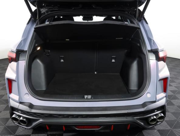 Geely Coolray I Рестайлинг с пробегом 2023 года, цена 1 900 000 рублей, 67989 км, внедорожник, Автокод Объявления
