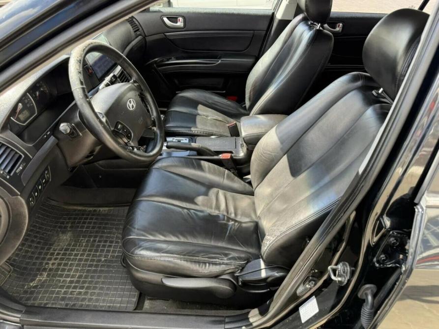 Hyundai Sonata V (NF) Набережные Челны  - изображение 9