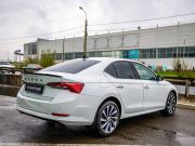 Skoda Octavia IV (A8) Волгоград  - изображение 46