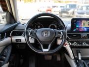 Honda Accord X Сочи  - изображение 35