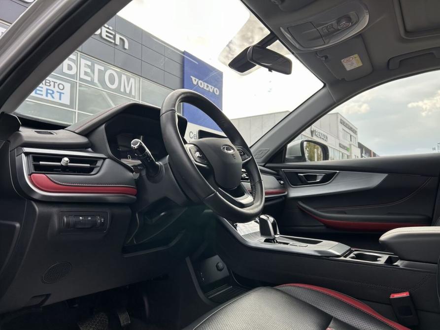 Chery Tiggo 4 Pro I Рестайлинг Тверь  - изображение 16
