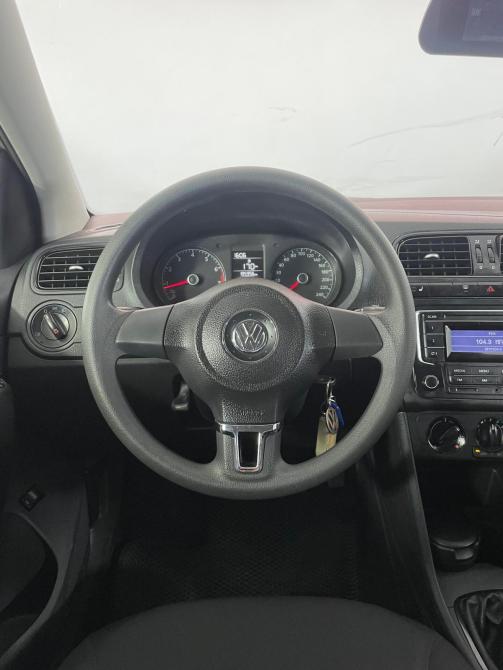Volkswagen Polo V Воронеж  - изображение 10