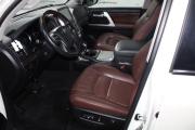 Toyota Land Cruiser 200 Series Рестайлинг 2 Владивосток  - изображение 45