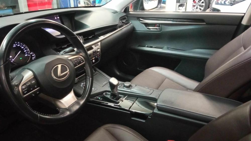 Lexus ES VI Рестайлинг Санкт-Петербург  - изображение 6