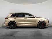 Porsche Cayenne II Рестайлинг (958) Санкт-Петербург  - изображение 31