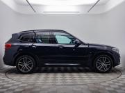 BMW X3 III (G01) Москва  - изображение 26