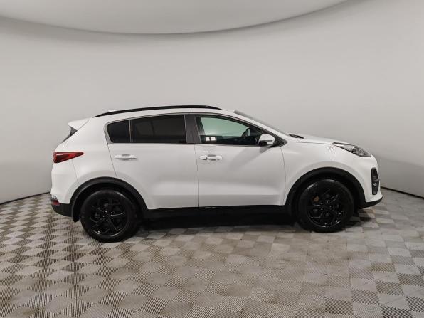 Kia Sportage V с пробегом 2021 года, цена 2 499 000 рублей, 56611 км, внедорожник, Автокод Объявления