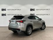 Lexus NX I Рестайлинг Санкт-Петербург  - изображение 31