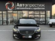 Mazda 6 III (GJ) Рестайлинг Волгоград  - изображение 34