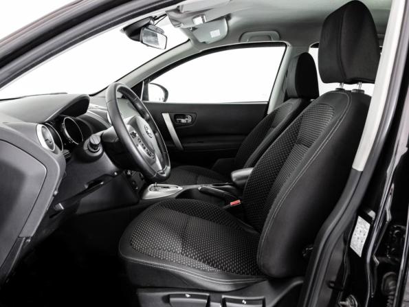 Nissan Qashqai I с пробегом 2009 года, цена 949 000 рублей, 200873 км, внедорожник, Автокод Объявления