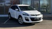 Mazda CX-7 I Рестайлинг Оренбург  - изображение 20
