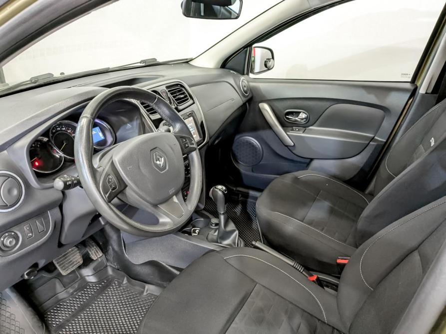 Renault Sandero II Москва  - изображение 16
