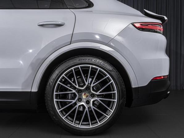 Porsche Cayenne III с пробегом 2019 года, цена 7 650 000 рублей, 63537 км, внедорожник, Автокод Объявления