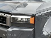 Toyota Land Cruiser Prado 250 Series Самара  - изображение 45