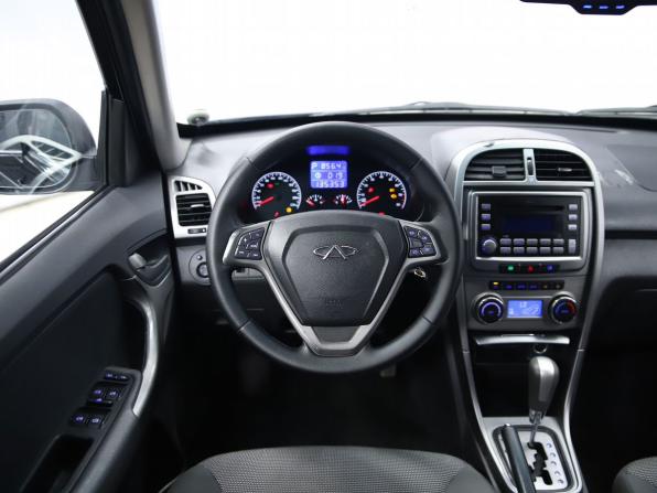 Chery Tiggo (T11) I Рестайлинг (FL) с пробегом 2014 года, цена 590 000 рублей, 135353 км, внедорожник, Автокод Объявления