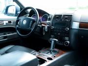 Volkswagen Touareg I Рестайлинг Ижевск  - изображение 34