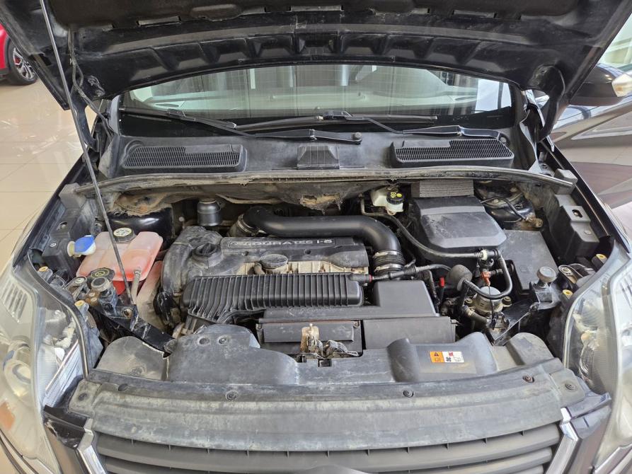 Ford Kuga I Саратов  - изображение 22