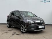 Opel Mokka I Москва  - изображение 15