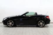 Mercedes-Benz SLK-Класс II (R171) Сургут  - изображение 28