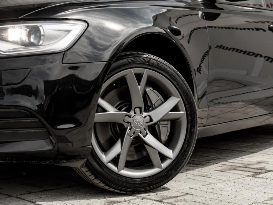 Audi A6 IV (C7) Екатеринбург  - изображение 34
