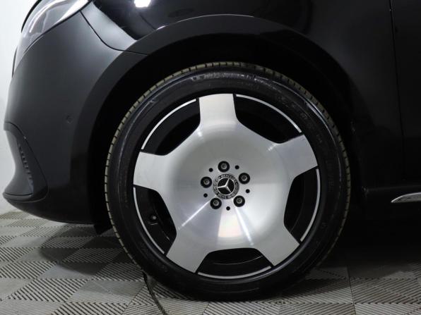 Mercedes-Benz V-Класс III (W447) Рестайлинг 2 с пробегом 2026 года, цена 12 888 000 рублей, 4583 км, минивэн, Автокод Объявления