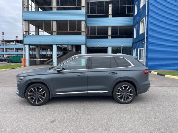 Geely Monjaro I с пробегом 2024 года, цена 3 150 000 рублей, 67000 км, внедорожник, Автокод Объявления