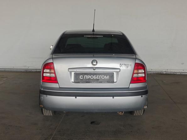 Skoda Octavia I (A4) Рестайлинг с пробегом 2008 года, цена 440 000 рублей, 420000 км, лифтбек, Автокод Объявления