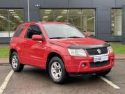 Suzuki Grand Vitara II Ярославль  - изображение 21