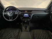 Skoda Octavia III (A7) Рестайлинг Москва  - изображение 30