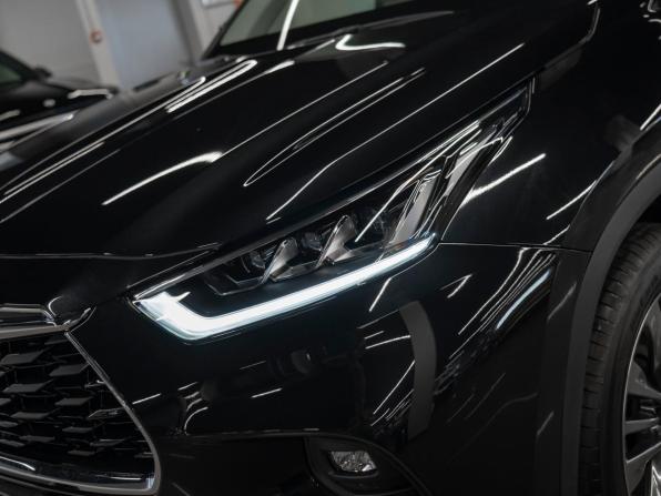 Toyota Highlander IV (XU70) с пробегом 2026 года, цена 5 900 000 рублей, 28 км, внедорожник, Автокод Объявления