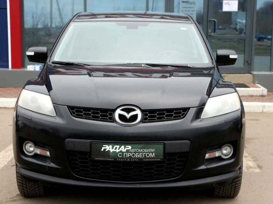 Mazda CX-7 I Иваново  - изображение 2