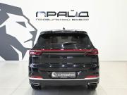 Chery Tiggo 7 Pro Max I Ростов-на-Дону  - изображение 32
