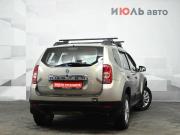 Renault Duster I Екатеринбург  - изображение 23