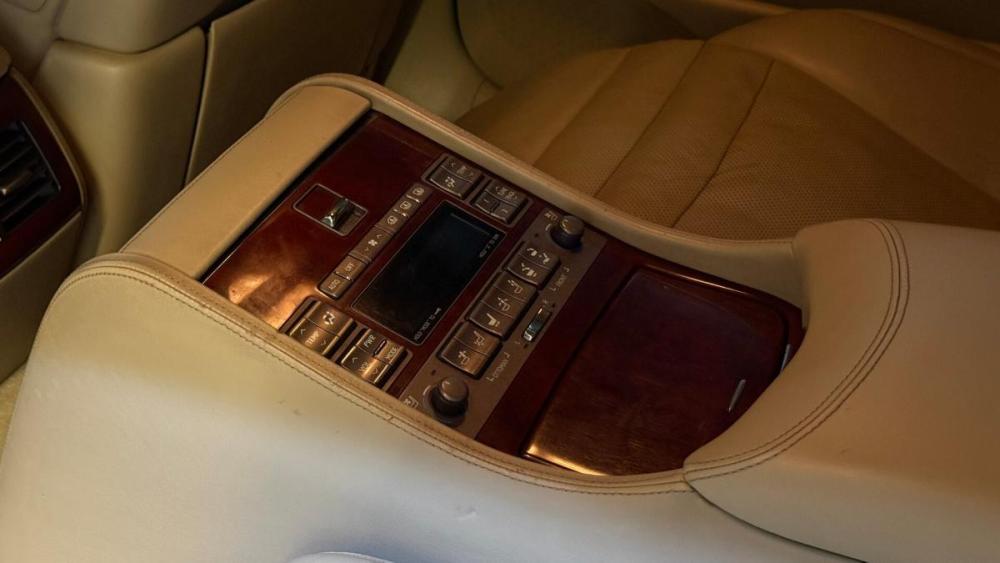 Lexus LS IV Барнаул  - изображение 20