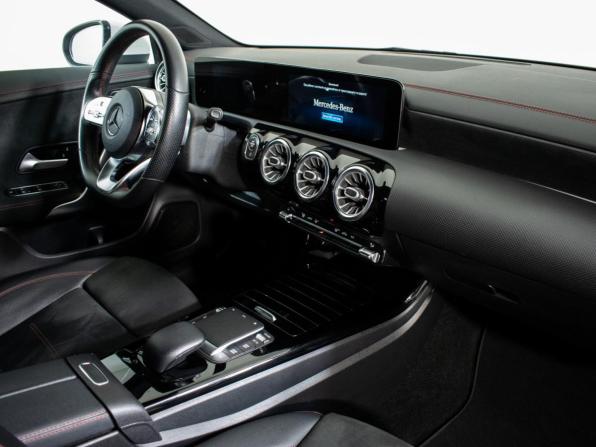 Mercedes-Benz CLA II (C118 X118) с пробегом 2020 года, цена 3 170 000 рублей, 93509 км, седан, Автокод Объявления