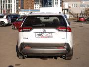 Toyota RAV4 V (XA50) Ижевск  - изображение 32