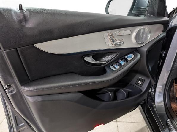 Mercedes-Benz GLC Coupe I (C253) с пробегом 2019 года, цена 3 495 000 рублей, 151325 км, внедорожник, Автокод Объявления