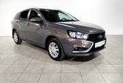 Lada (ВАЗ) Vesta I Саратов  - изображение 26